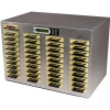 Duplicated flash storage