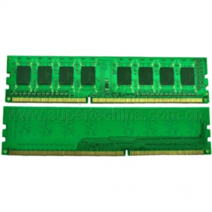 Long DIMM DDR3 1333 2GB desktop ram