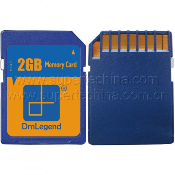 SD card