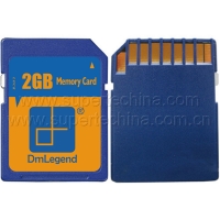 SD card