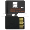 Industrial extended MLC Micro SD card