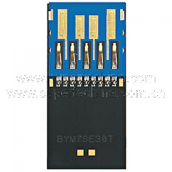 UDP USB3.0 flash drive chip