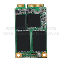 Industrial regular MLC mSata III SSD