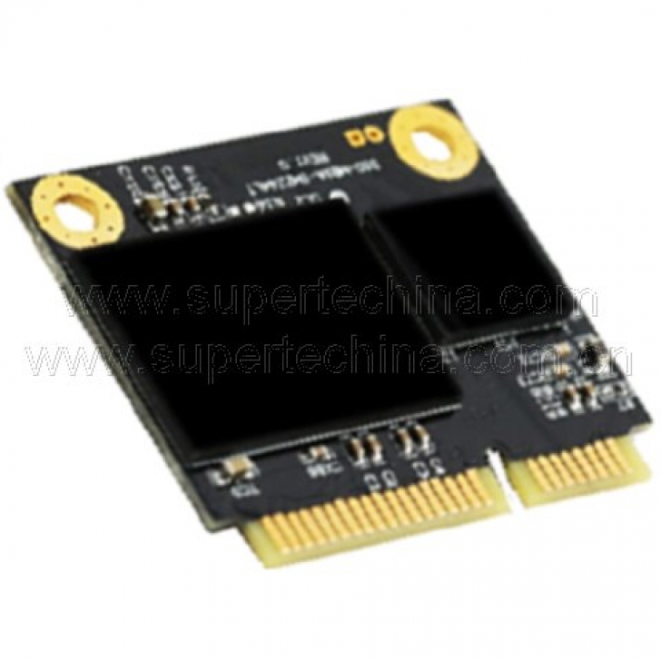 mSata III mini SSD