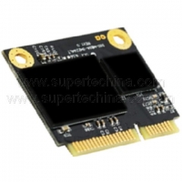 mSata III mini SSD