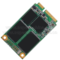 Industrial regular SLC mSata III SSD