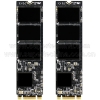 M.2 NGFF 2280 Sata III SSD