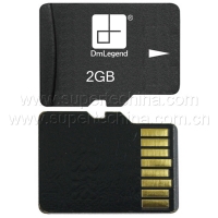 Micro SD card